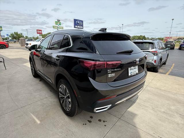 2024 Buick Envision Preferred AWD