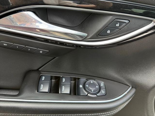2024 Buick Envision Preferred AWD