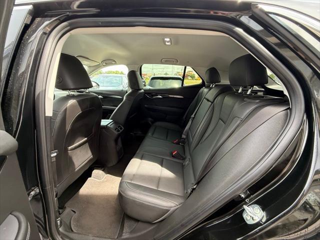 2024 Buick Envision Preferred AWD