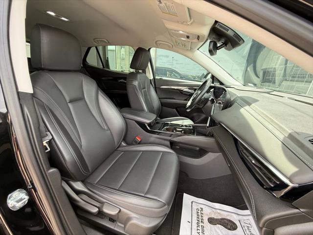 2024 Buick Envision Preferred AWD