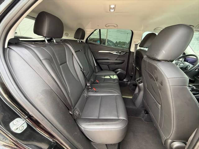 2024 Buick Envision Preferred AWD