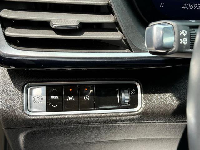 2024 Buick Envision Preferred AWD