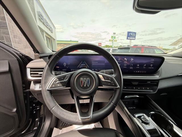 2024 Buick Envision Preferred AWD