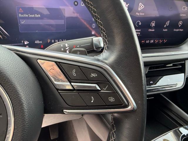 2024 Buick Envision Preferred AWD
