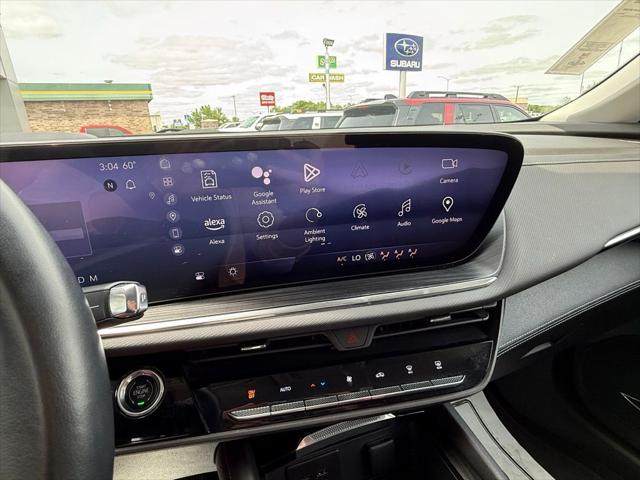 2024 Buick Envision Preferred AWD