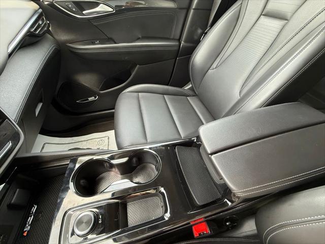 2024 Buick Envision Preferred AWD