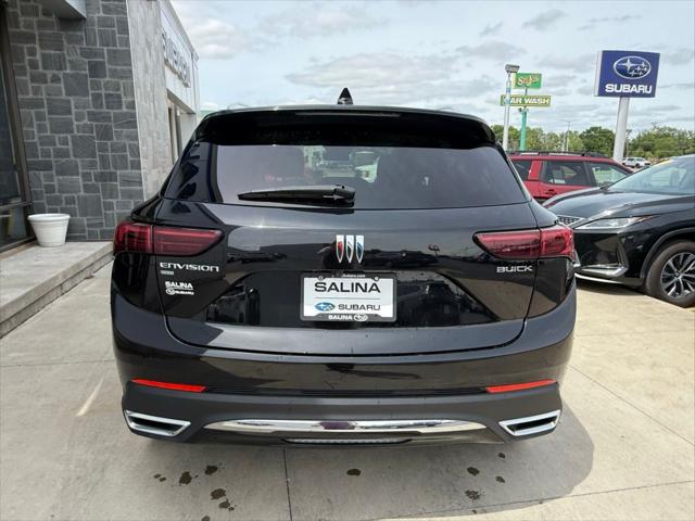 2024 Buick Envision Preferred AWD