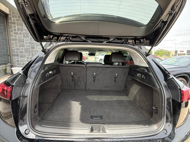2024 Buick Envision Preferred AWD