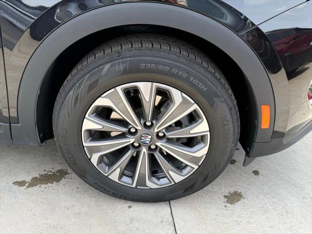 2024 Buick Envision Preferred AWD