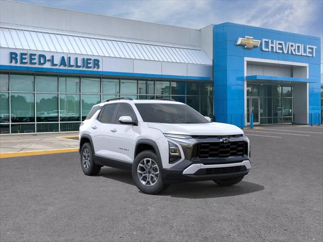 2026 Chevrolet Equinox FWD ACTIV for sale in Fayetteville, NC