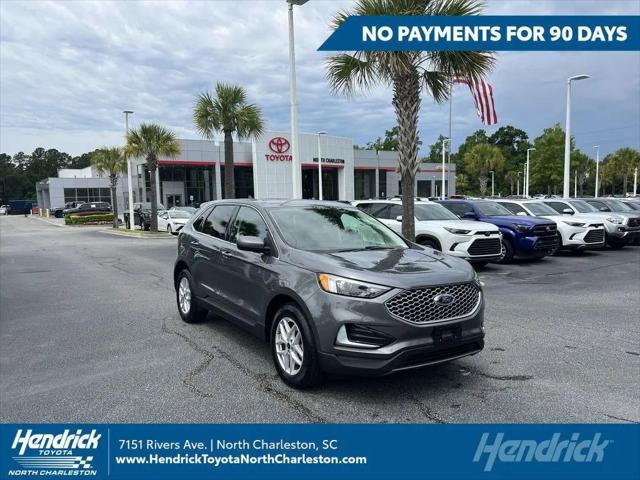 2023 Ford Edge SEL for sale in North Charleston, SC