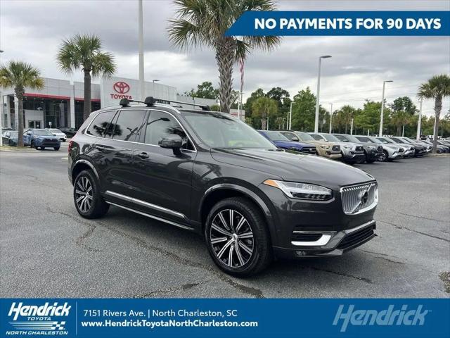 2024 Volvo XC90 B6 Plus Bright Theme 7-Seater for sale in North Charleston, SC