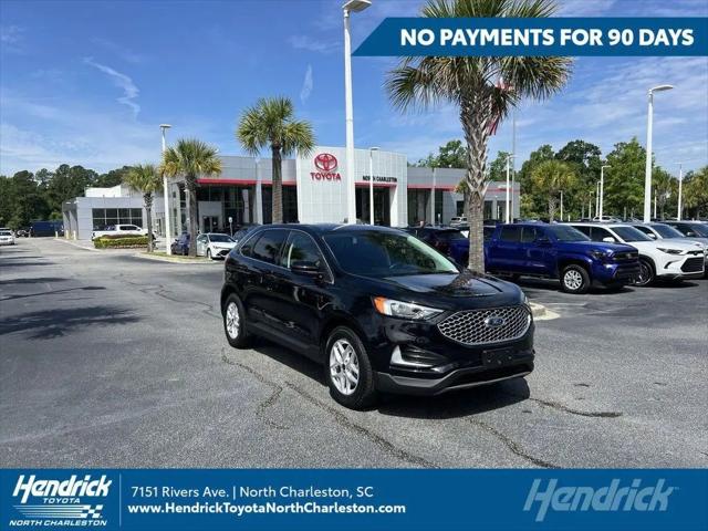 2023 Ford Edge SEL for sale in North Charleston, SC