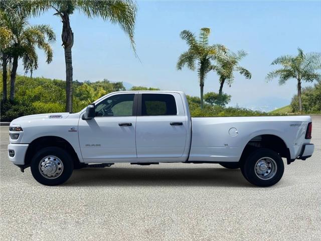 2026 RAM 3500 RAM 3500 BIG HORN CREW CAB 4X4 8 BOX 2026 RAM 3500 RAM 3500 BIG HORN CREW CAB 4X4 8 BOX