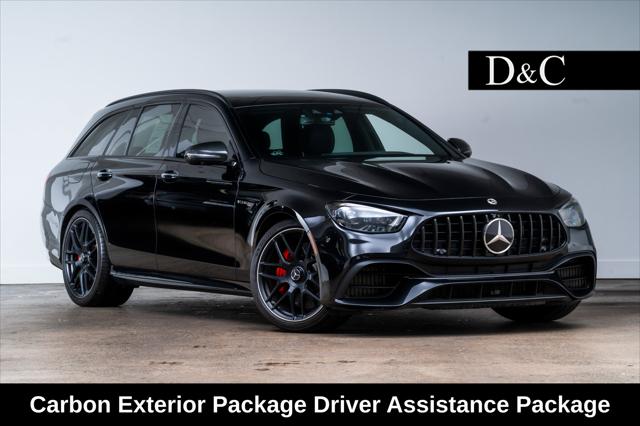 2023 Mercedes-Benz AMG E 63 S 4MATIC for sale in Portland, OR