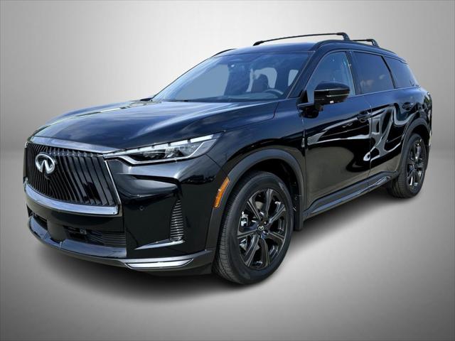 2027 INFINITI QX60 AUTOGRAPH for sale in Elkhorn, NE