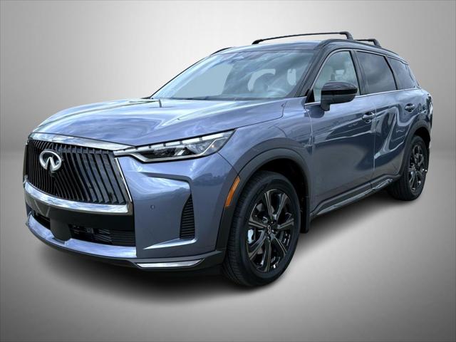 2027 INFINITI QX60 AUTOGRAPH for sale in Elkhorn, NE
