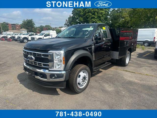 2026 Ford F-550 XL for sale in Stoneham, MA