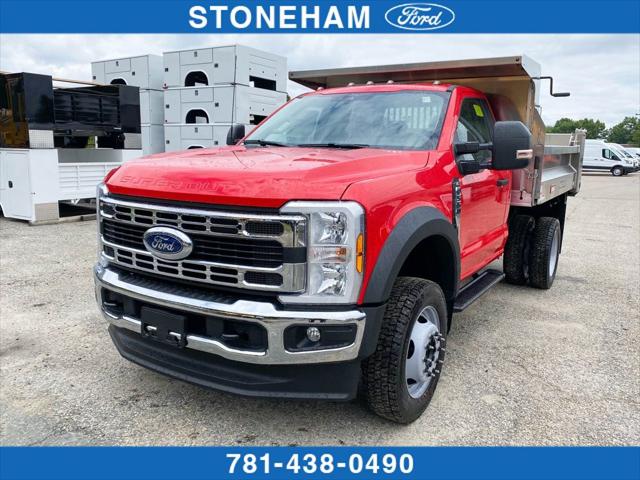 2026 Ford F-550 XL for sale in Stoneham, MA