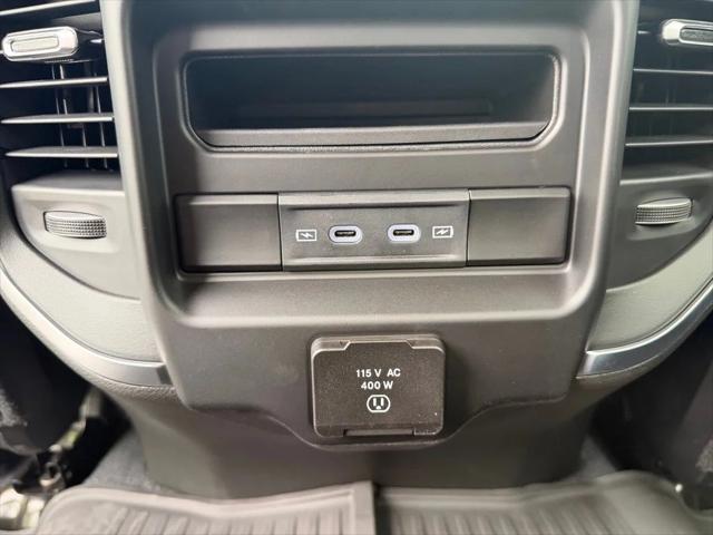2026 Ram 3500 Big Horn Crew Cab 4x4 64 Box