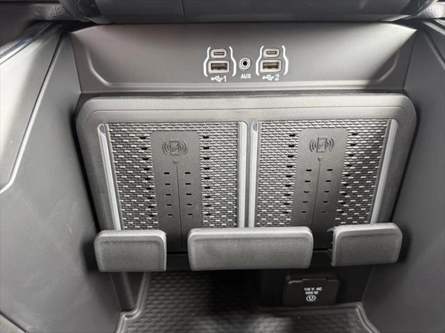 2026 Ram 3500 Big Horn Crew Cab 4x4 64 Box