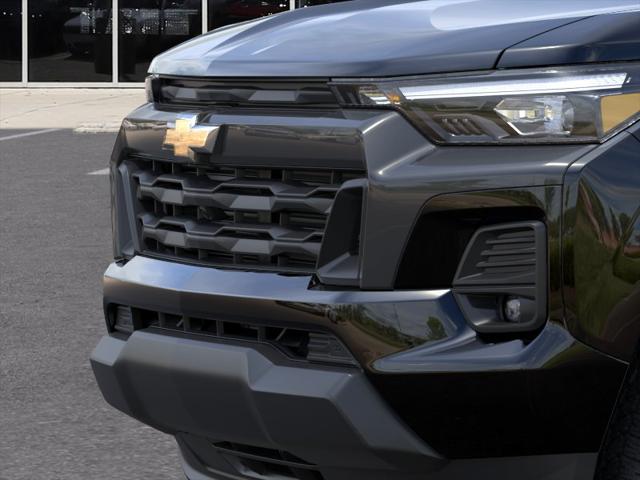 2026 Chevrolet Colorado LT, RWD