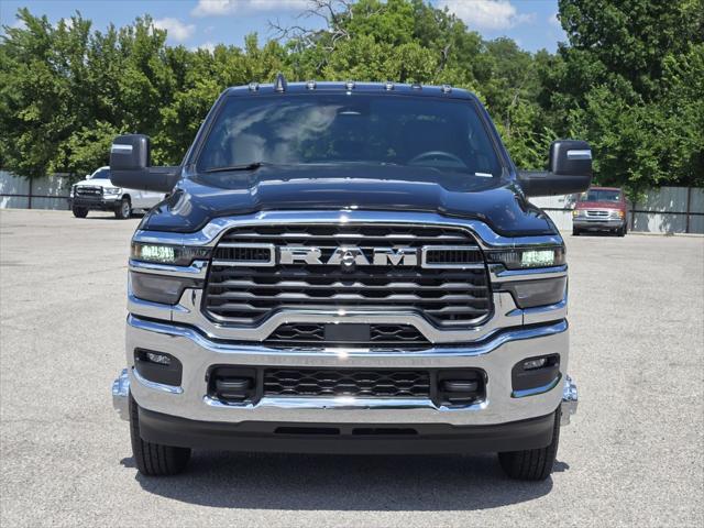 2026 RAM 3500 Chassis RAM 3500 TRADESMAN CREW CAB CHASSIS 4X4 60 CA