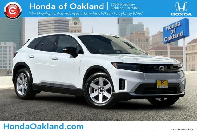 2026 Honda Prologue EX for sale in Oakland, CA