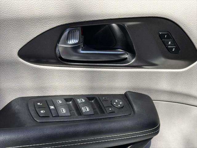 2024 Chrysler Pacifica Touring L FWD