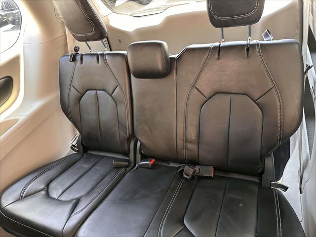 2024 Chrysler Pacifica Touring L FWD