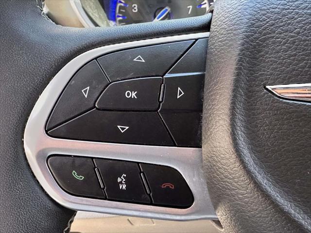 2024 Chrysler Pacifica Touring L FWD