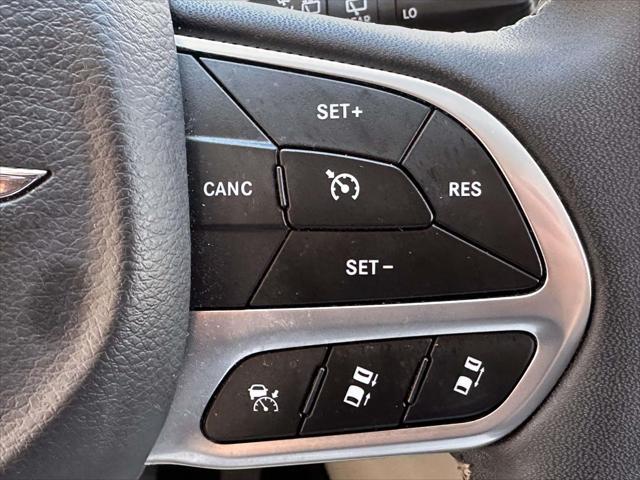 2024 Chrysler Pacifica Touring L FWD
