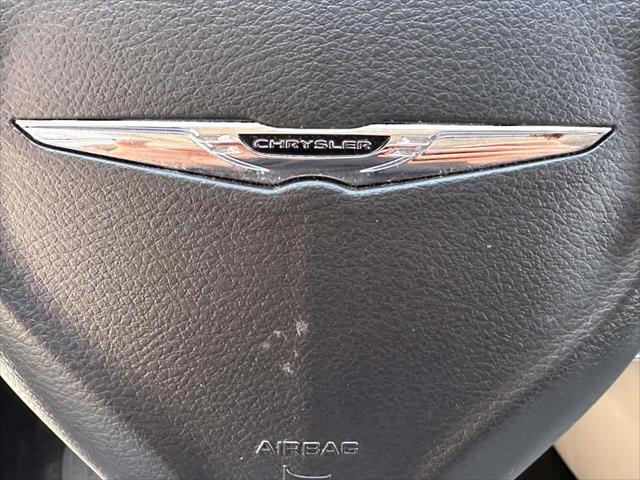 2024 Chrysler Pacifica Touring L FWD