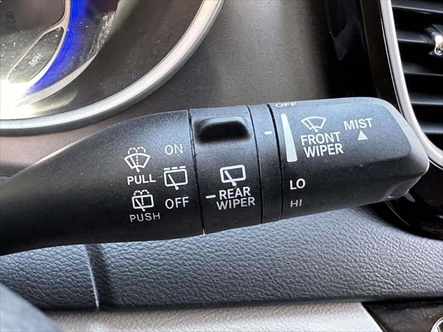 2024 Chrysler Pacifica Touring L FWD