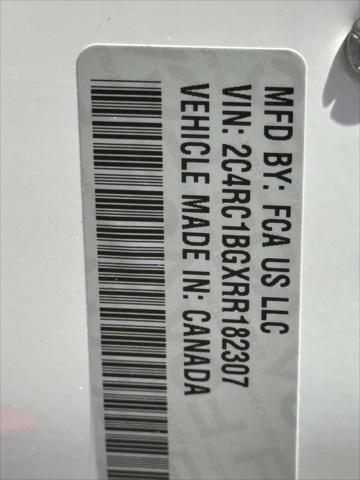 2024 Chrysler Pacifica Touring L FWD