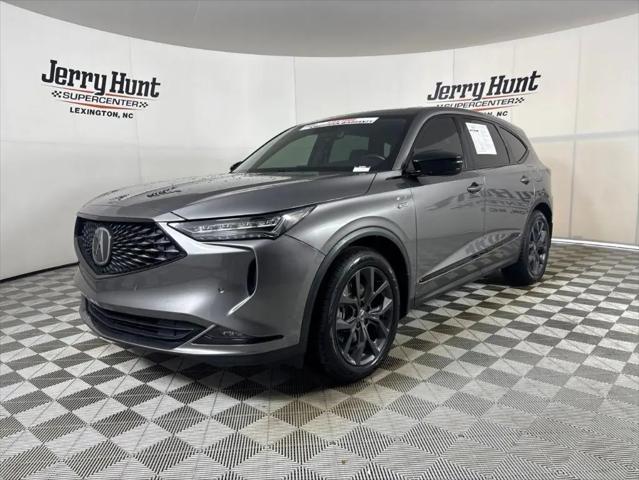2023 Acura MDX A-SPEC for sale in Lexington, NC