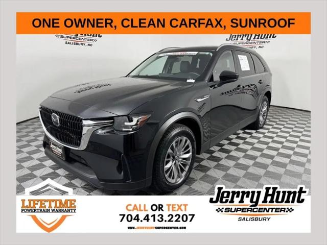 2024 Mazda X-90 Preferred for sale in Lexington, NC