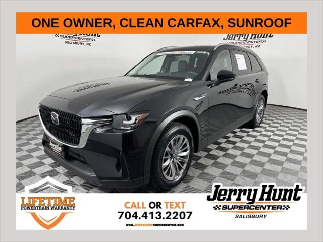 2024 Mazda X-90 Preferred for sale in Lexington, NC