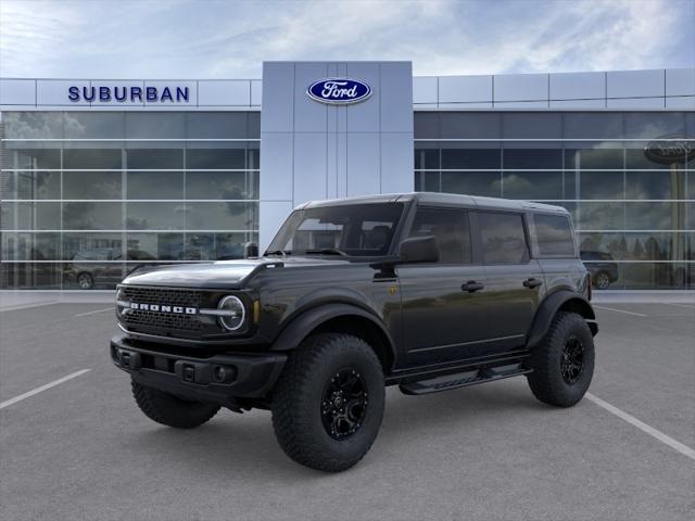 2026 Ford Bronco Badlands for sale in Ferndale, MI