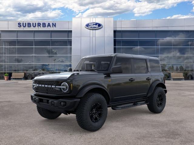 2026 Ford Bronco Badlands for sale in Ferndale, MI