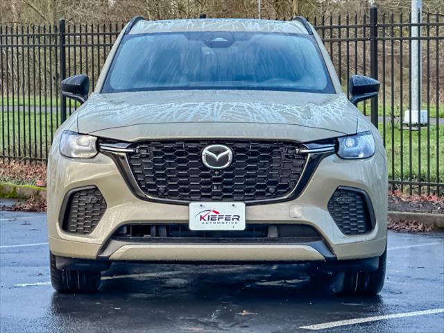 2026 Mazda CX-70 3.3 Turbo S Premium