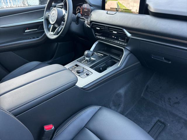 2026 Mazda CX-70 3.3 Turbo S Premium