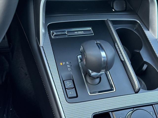 2026 Mazda CX-70 3.3 Turbo S Premium