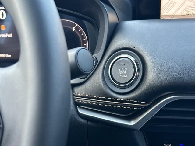 2026 Mazda CX-70 3.3 Turbo S Premium