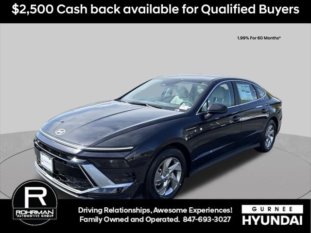 2026 Hyundai Sonata SE for sale in Gurnee, IL