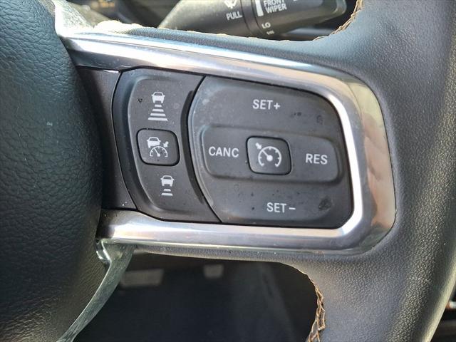 2024 Jeep Wrangler 4xe Sahara 4xe