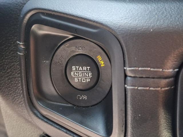 2024 Jeep Wrangler 4xe Sahara 4xe