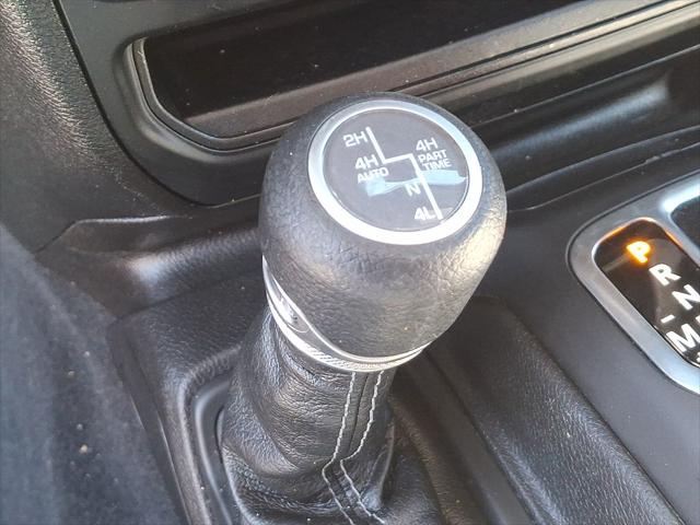 2024 Jeep Wrangler 4xe Sahara 4xe