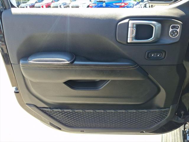 2024 Jeep Wrangler 4xe Sahara 4xe