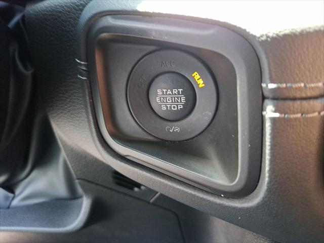 2024 Jeep Wrangler 4xe Sahara 4xe